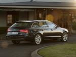 Audi A6 2.0 TDI Avant 2011 года (AU)
